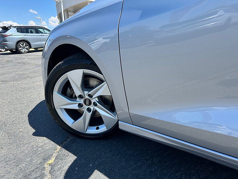 Used 2024 Audi A3 2.0T Premium FWD image 9