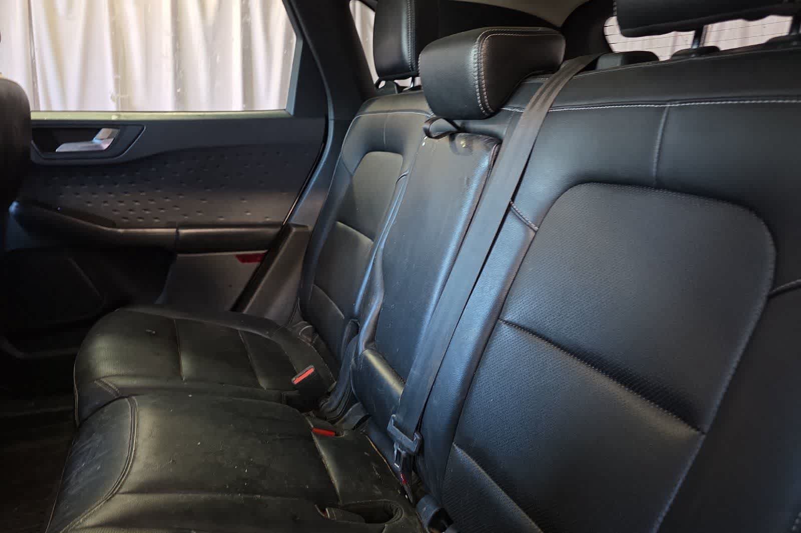 Used 2020 Ford Escape SE Sport AWD/4WD image 17