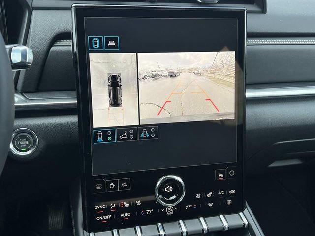 New 2026 GMC Terrain Elevation w/ Elevation Premium Package image 21