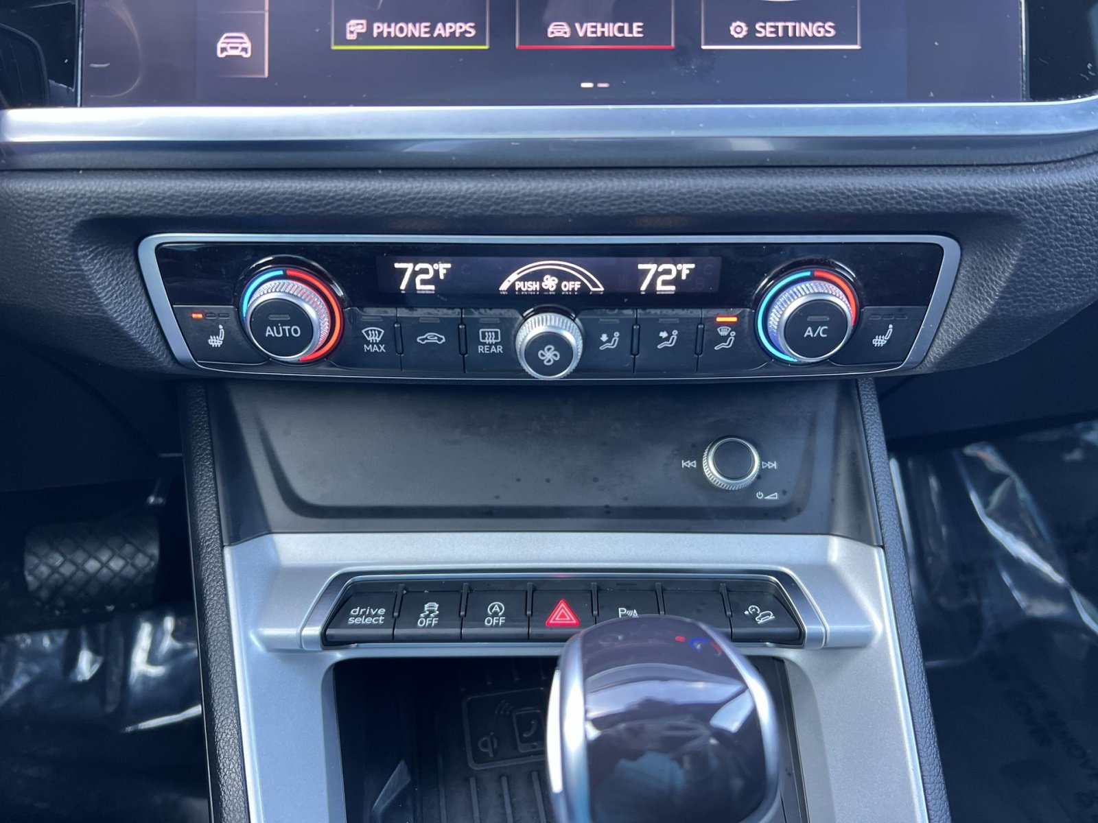 Used 2022 Audi Q3 2.0T Premium Plus image 20