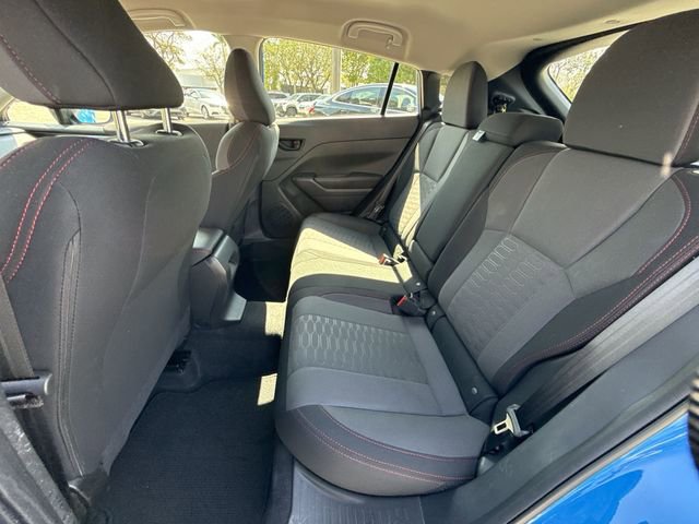 Certified 2025 Subaru Impreza 2.0i Sport image 22