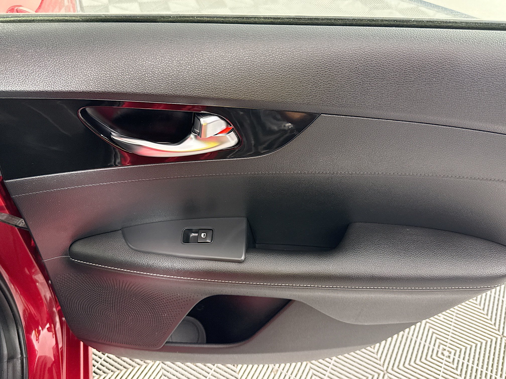 Used 2019 Kia Forte S FWD image 25