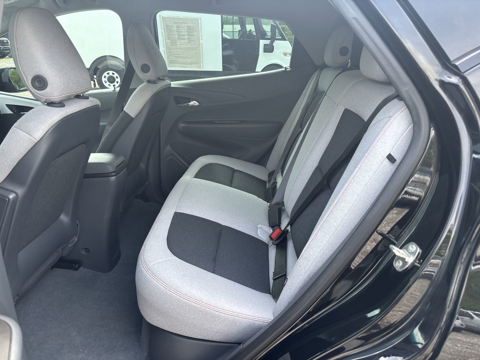 Used 2019 Chevrolet Bolt LT FWD image 21