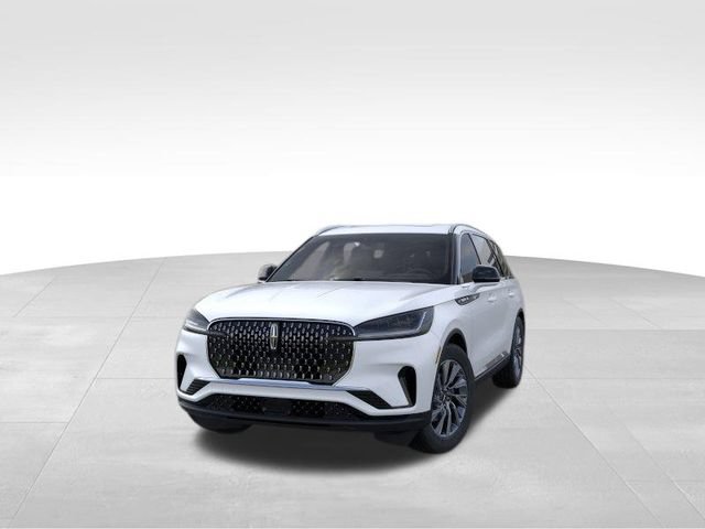 New 2026 Lincoln Aviator AWD image 3