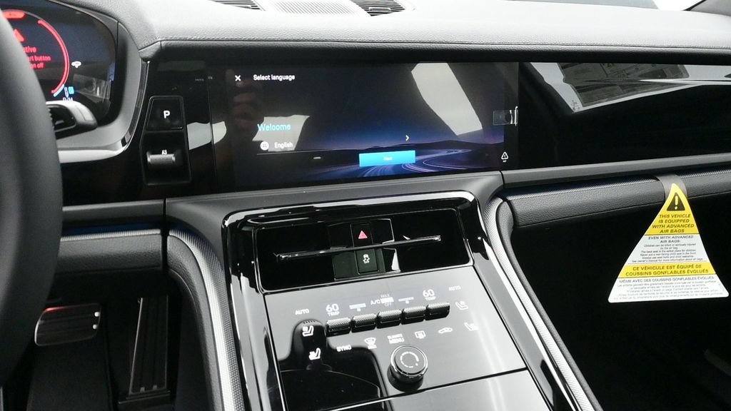 New 2026 Porsche Panamera 4 AWD/4WD image 12