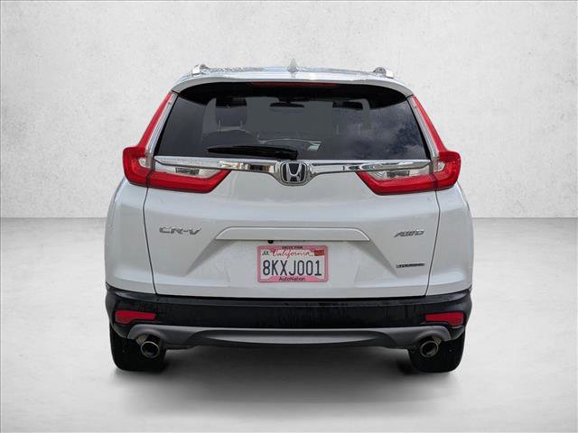 Used 2019 Honda CR-V Touring image 6