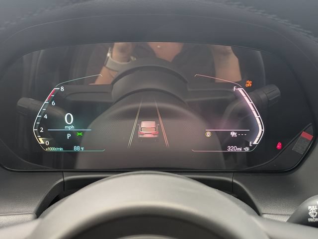 New 2026 MAZDA CX-5 Preferred AWD/4WD image 15