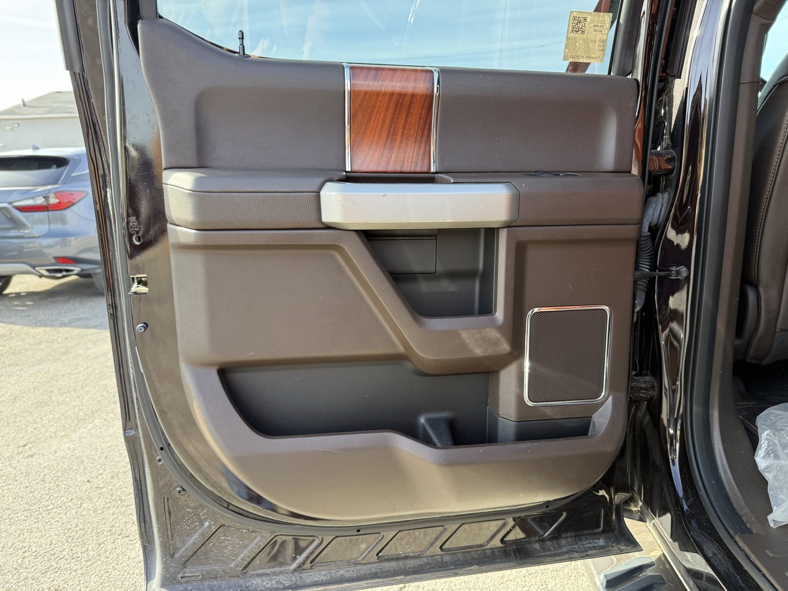 Used 2018 Ford F150 King Ranch image 25