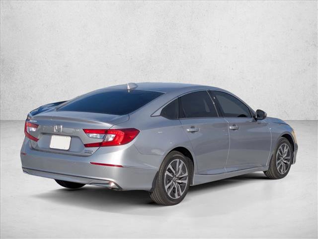 Used 2020 Honda Accord Touring image 5