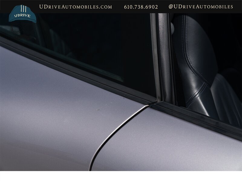 Used 2003 Porsche 911 Carrera 4S AWD/4WD image 26