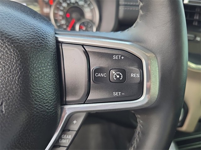 Certified 2022 RAM 1500 Laramie image 22