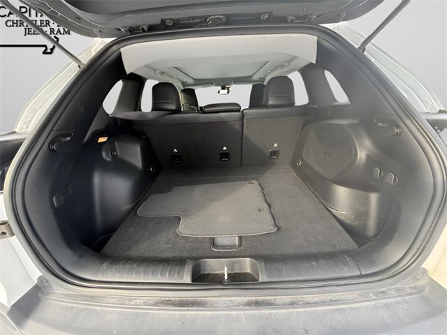 Used 2022 Jeep Cherokee Latitude w/ Sun & Sound Group image 19