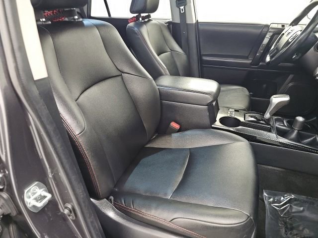 Certified 2023 Toyota 4Runner TRD Off-Road Premium image 37