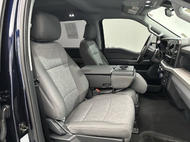 Used 2024 Ford F250 XL w/ STX Appearance Package AWD/4WD image 28