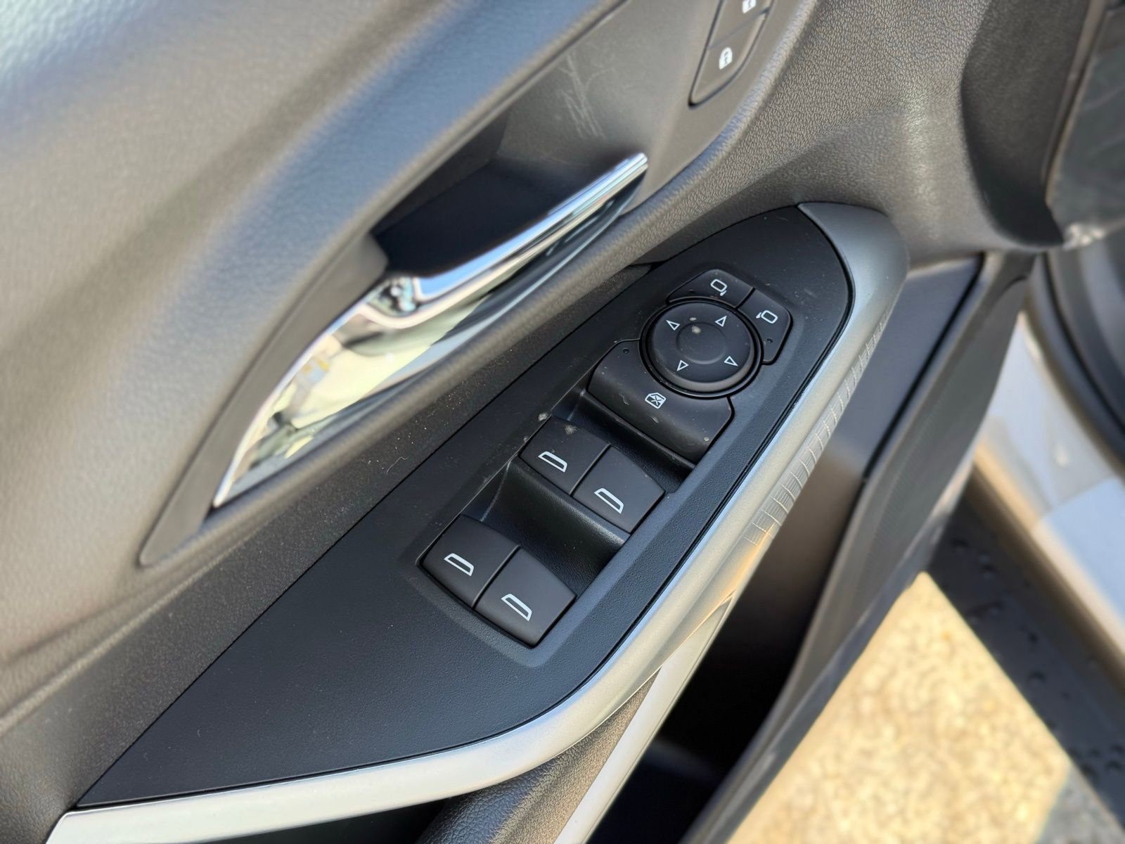 New 2026 Chevrolet Trax RS image 15