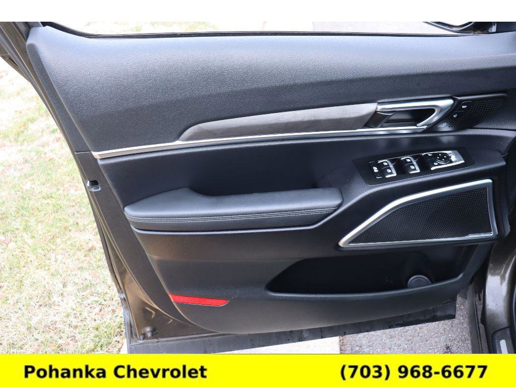 Used 2024 Kia Telluride SX Prestige X-Pro image 25