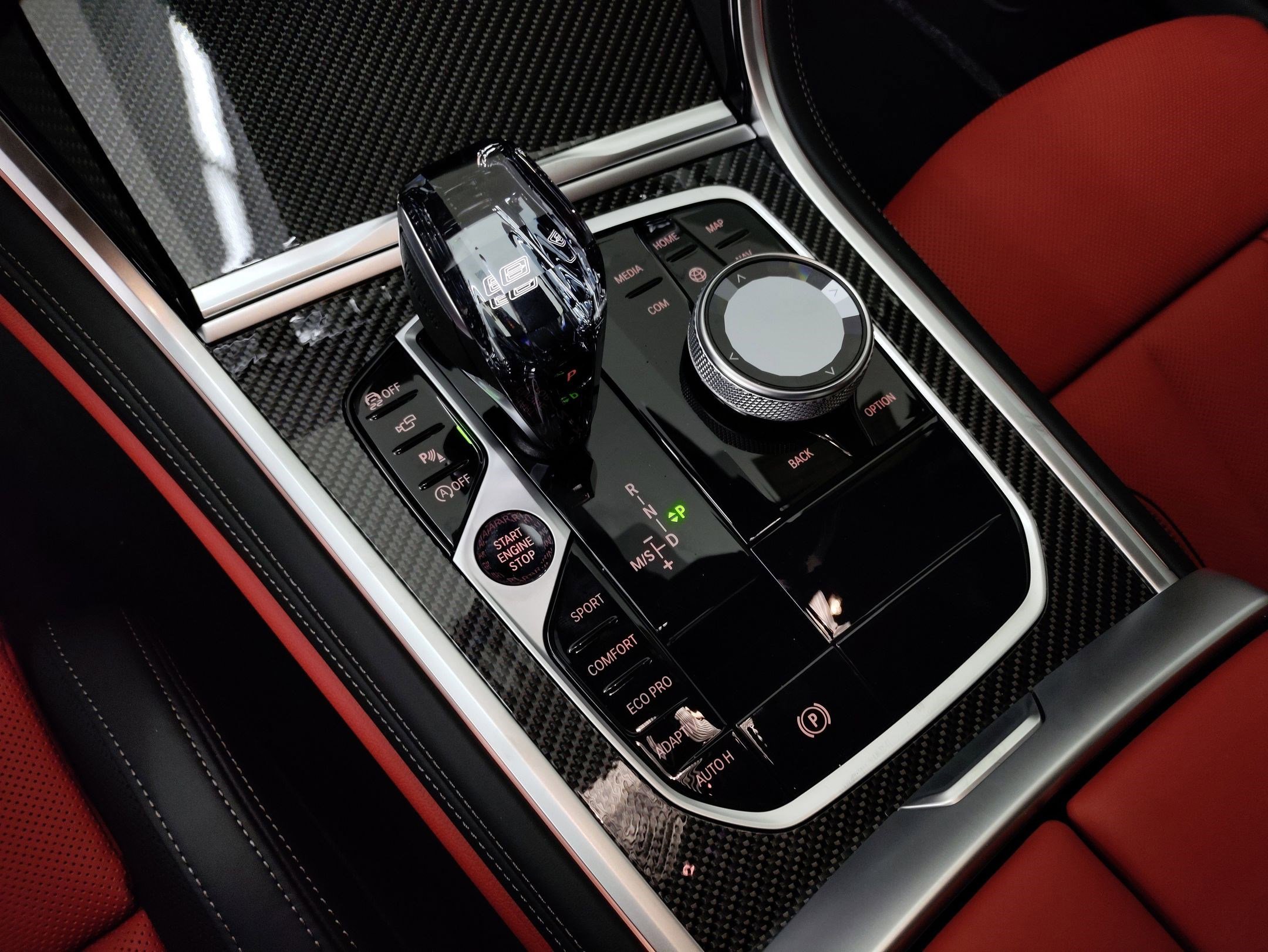 New 2026 BMW M850i xDrive Coupe w/ M Sport Professional Package image 22