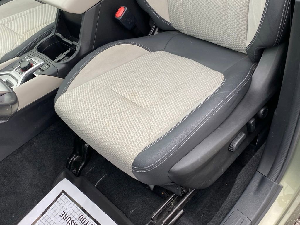 Used 2020 Subaru Forester Premium image 25