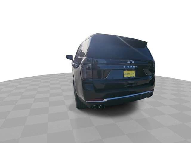 Used 2025 Chevrolet Tahoe High Country image 7