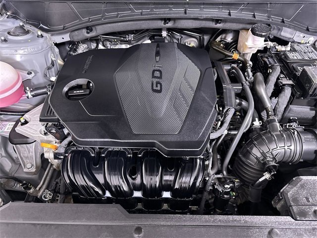 Used 2024 Hyundai Tucson Limited image 31