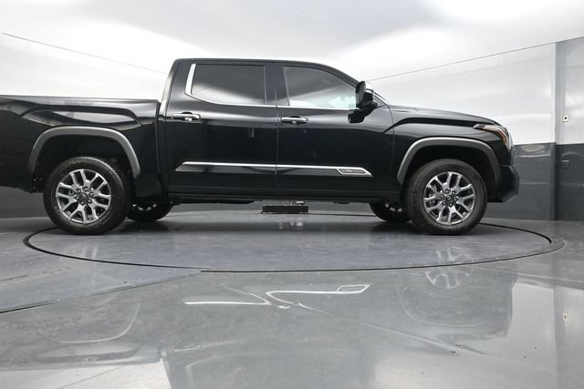 Used 2026 Toyota Tundra 1794 Edition AWD/4WD image 38