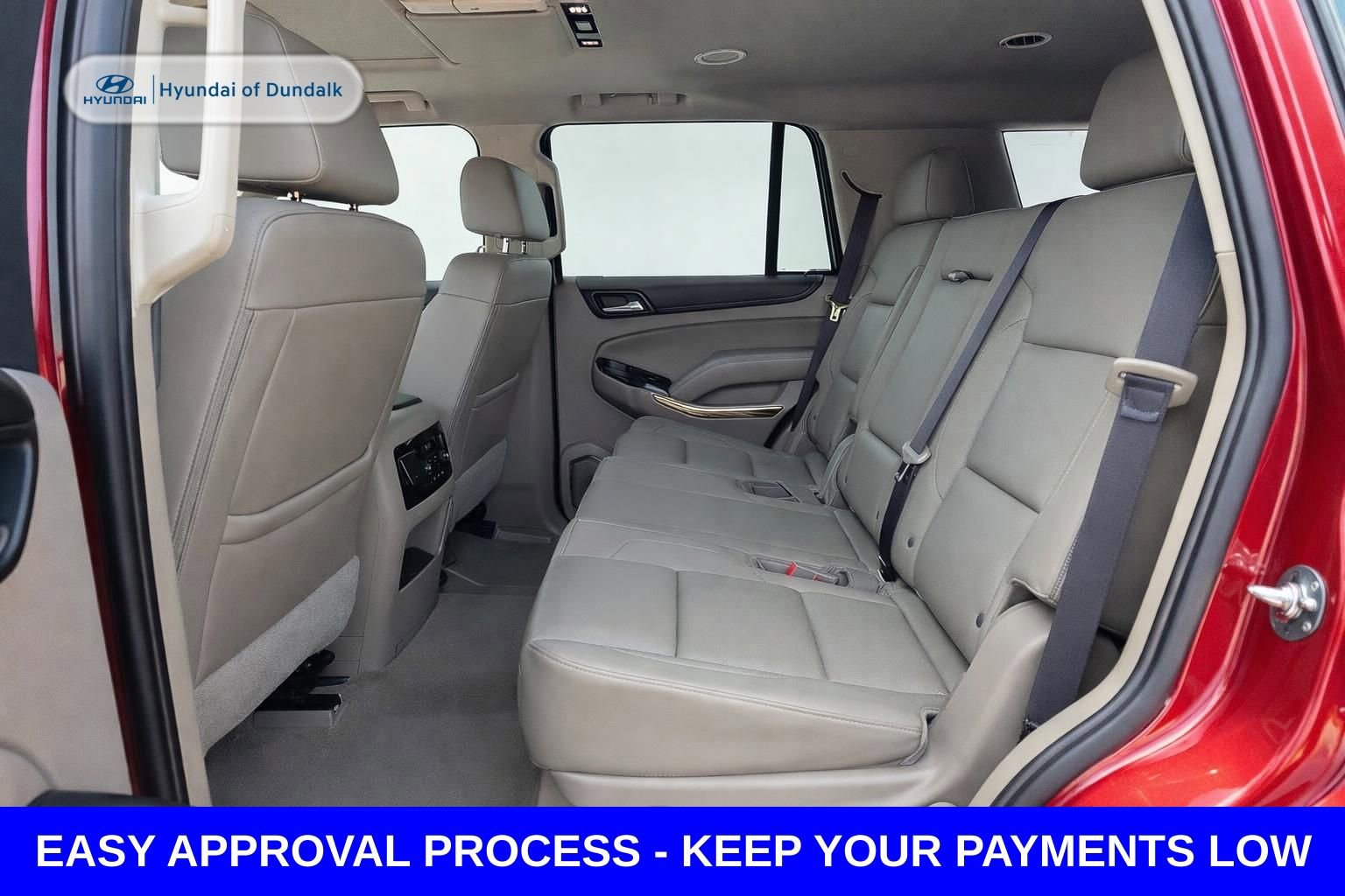 Used 2019 GMC Yukon SLT w/ Premium Edition image 20