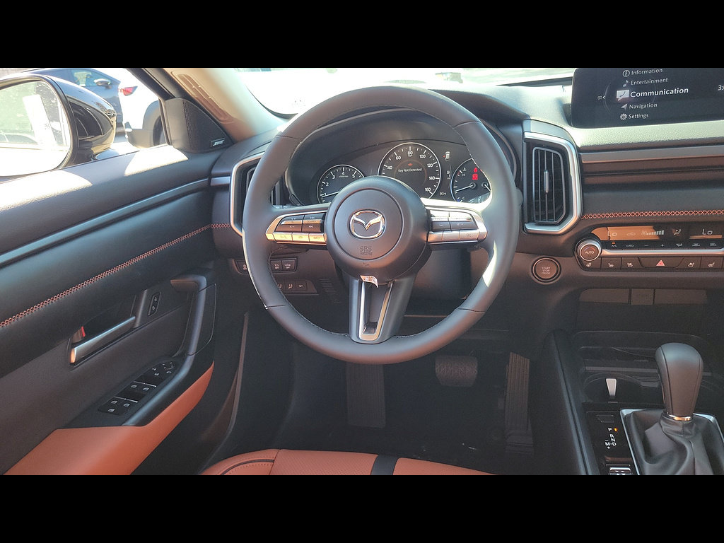 New 2026 MAZDA CX-50 Meridian Edition w/ Weather Package AWD/4WD image 11