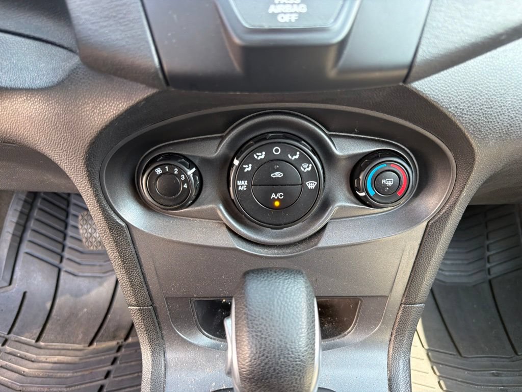 Used 2015 Ford Fiesta S FWD image 16