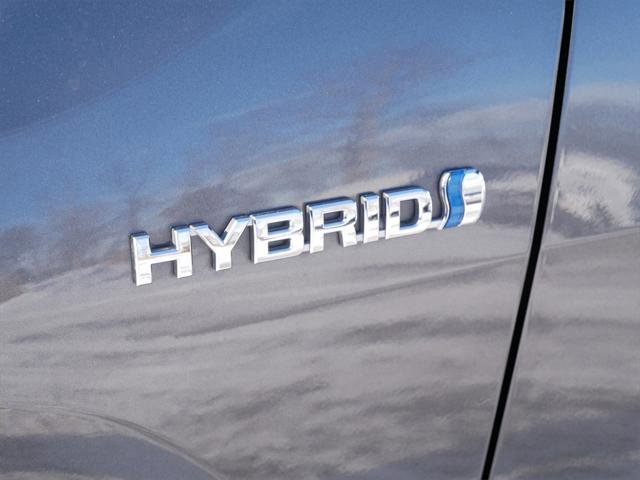 Certified 2020 Toyota RAV4 XLE image 10