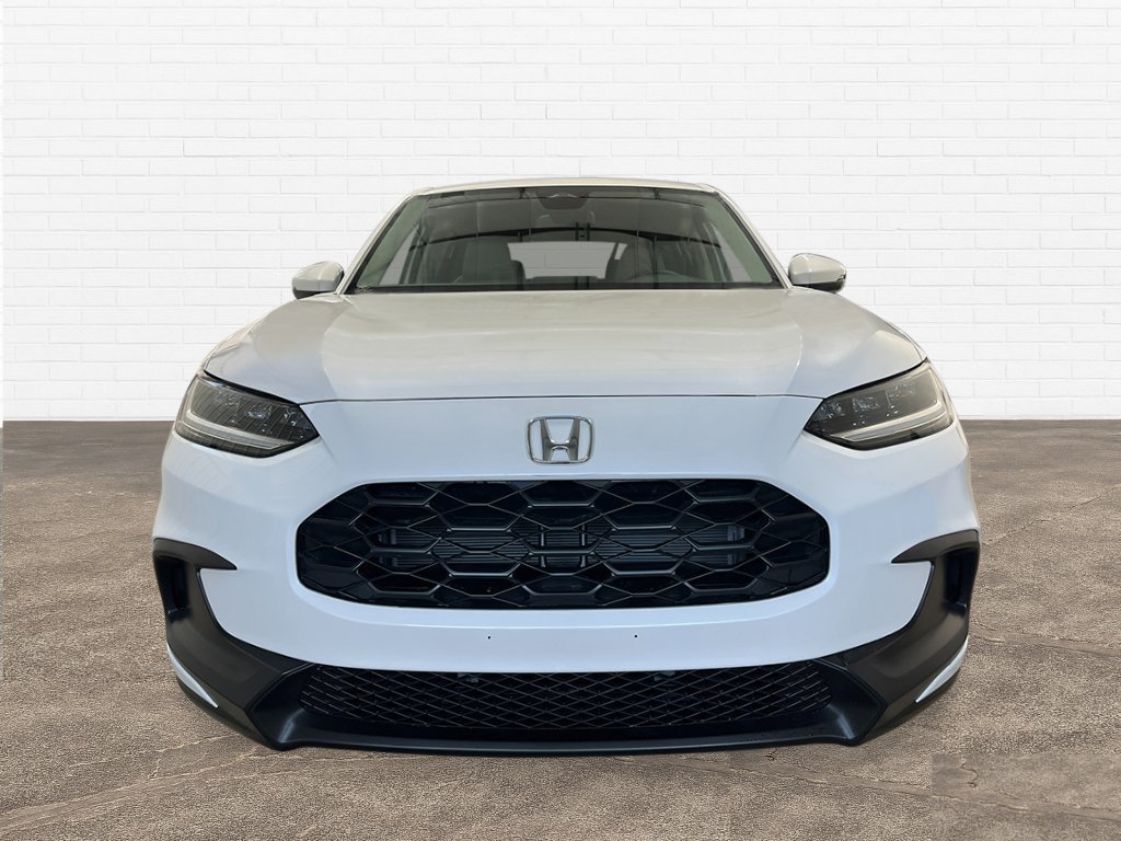 New 2027 Honda HR-V LX image 9