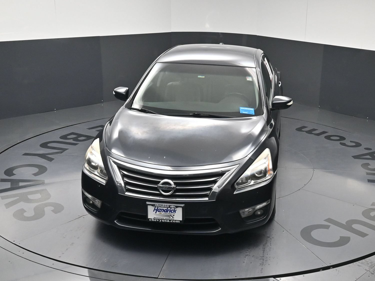 Used 2015 Nissan Altima 2.5 SL FWD image 22