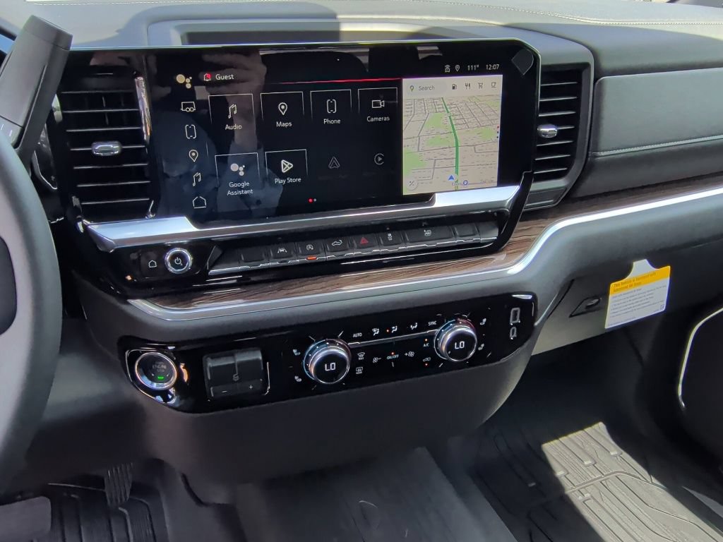 New 2026 GMC Sierra 1500 Elevation AWD/4WD image 21
