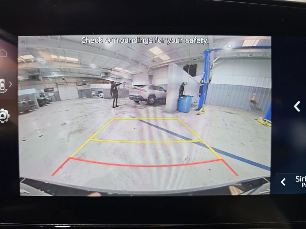 New 2026 Hyundai Elantra Limited image 22