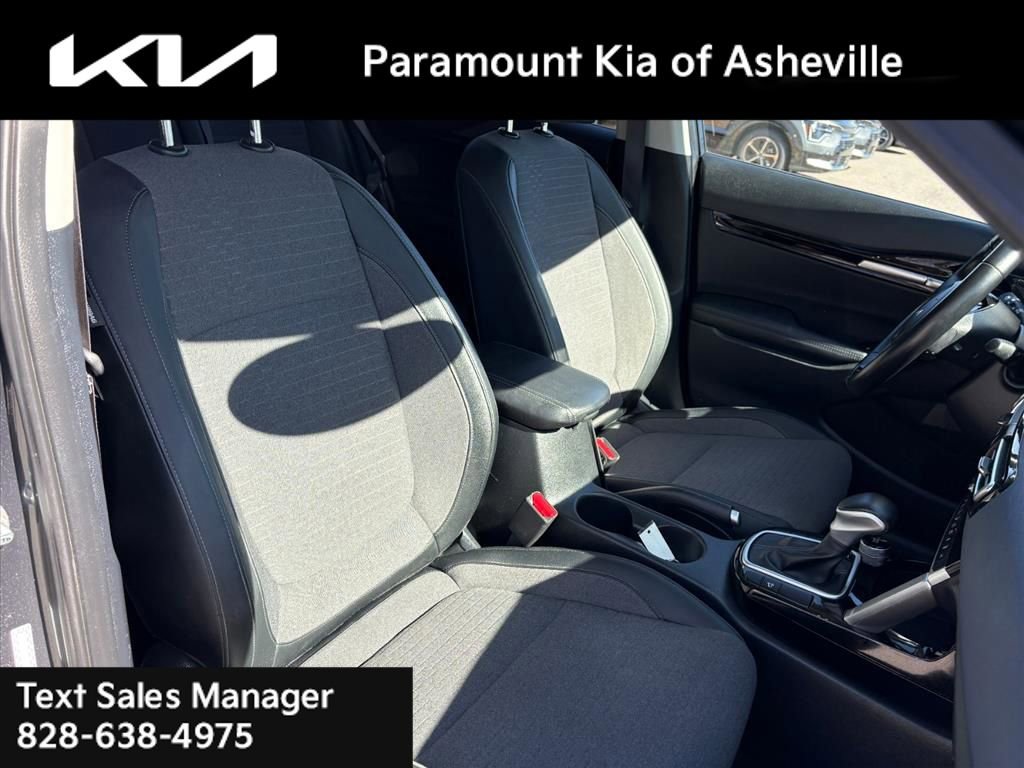 Used 2022 Kia Seltos S image 18