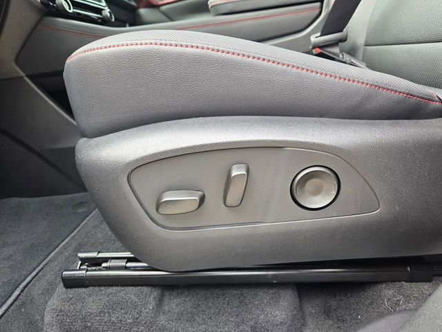 New 2026 Chevrolet Traverse Z71 w/ Enhanced Driving Package image 24