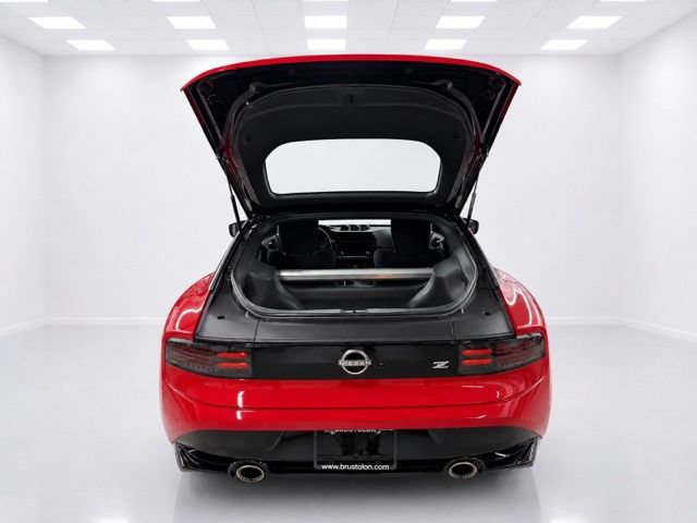 Used 2026 Nissan Z Sport w/ Floor Mat Package RWD image 14