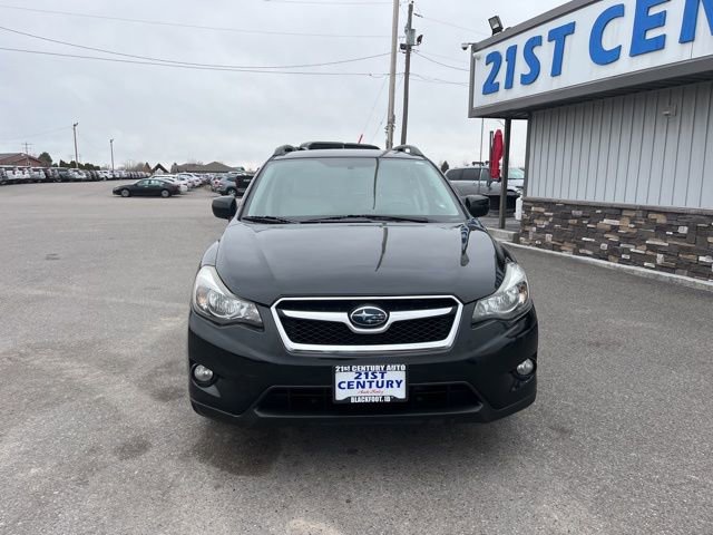 Used 2014 Subaru Crosstrek 2.0i Premium AWD/4WD image 4