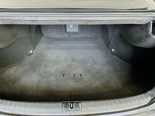 Used 2018 Genesis G80 3.8 w/ Option Group 02 image 27