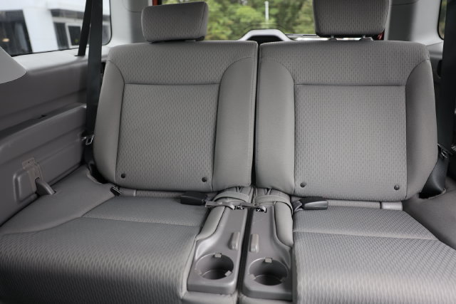 Used 2011 Honda Element EX image 24