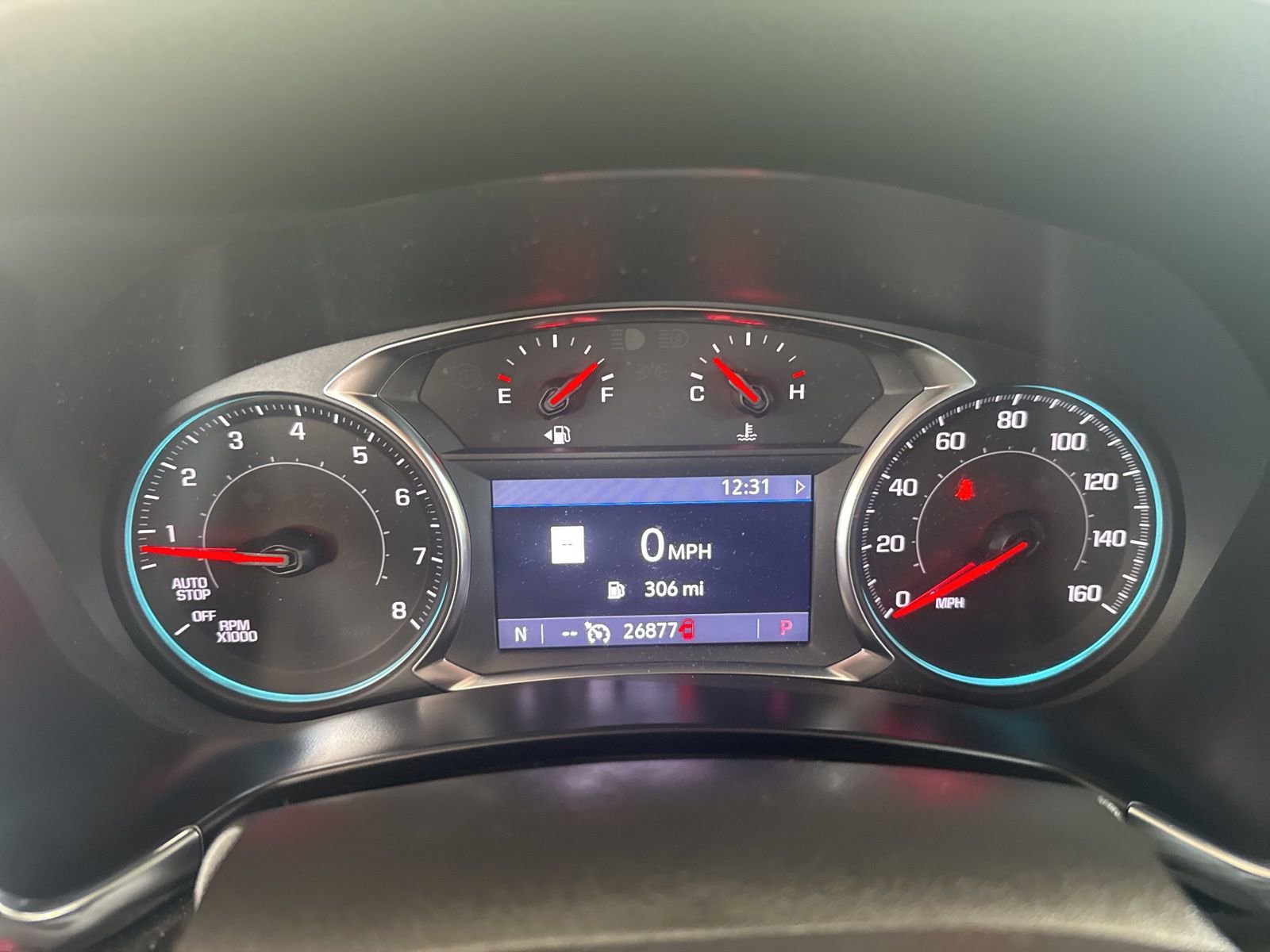 Used 2023 Chevrolet Equinox Premier image 28