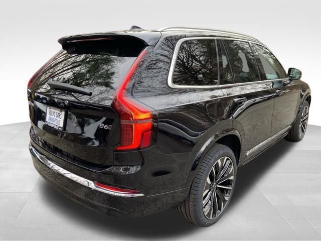 New 2026 Volvo XC90 B6 Ultra image 7