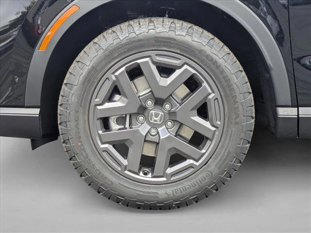 New 2026 Honda CR-V TrailSport image 10