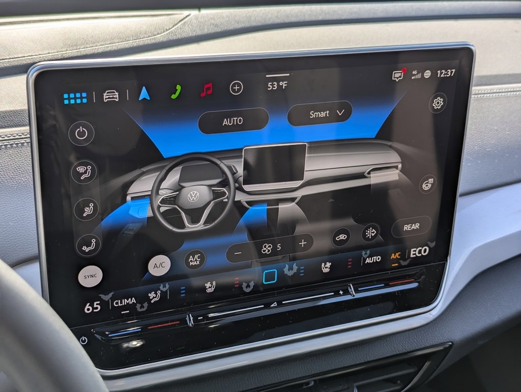 New 2025 Volkswagen ID.4 Pro S Plus image 20