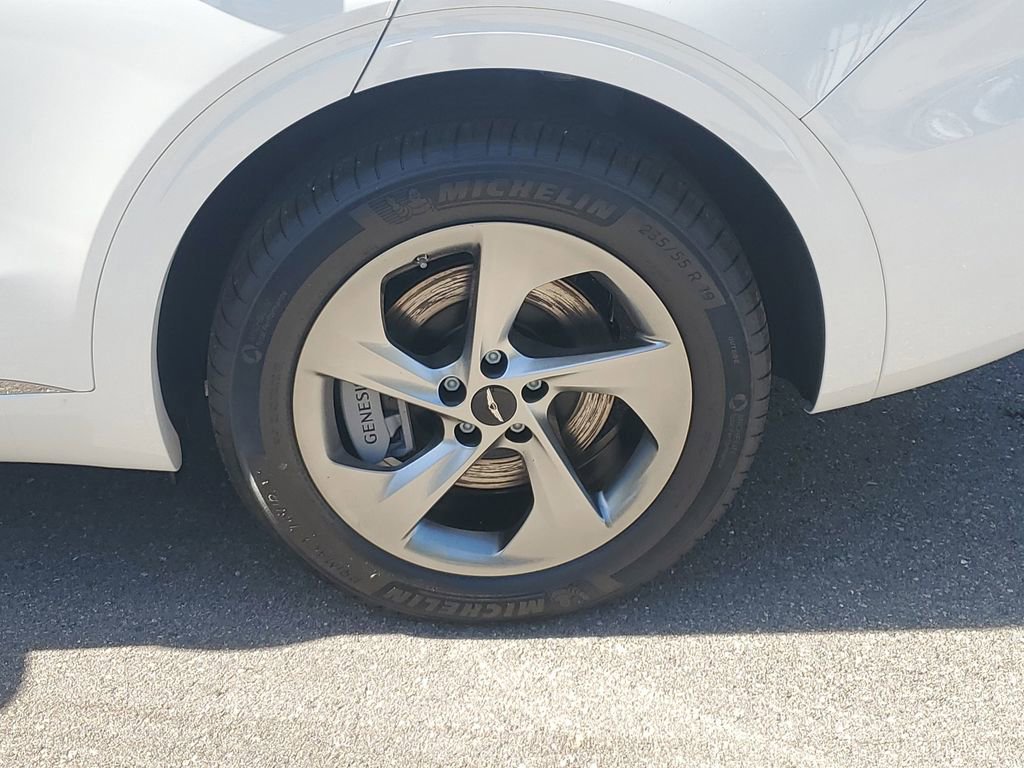 New 2026 Genesis GV70 2.5T Select image 3