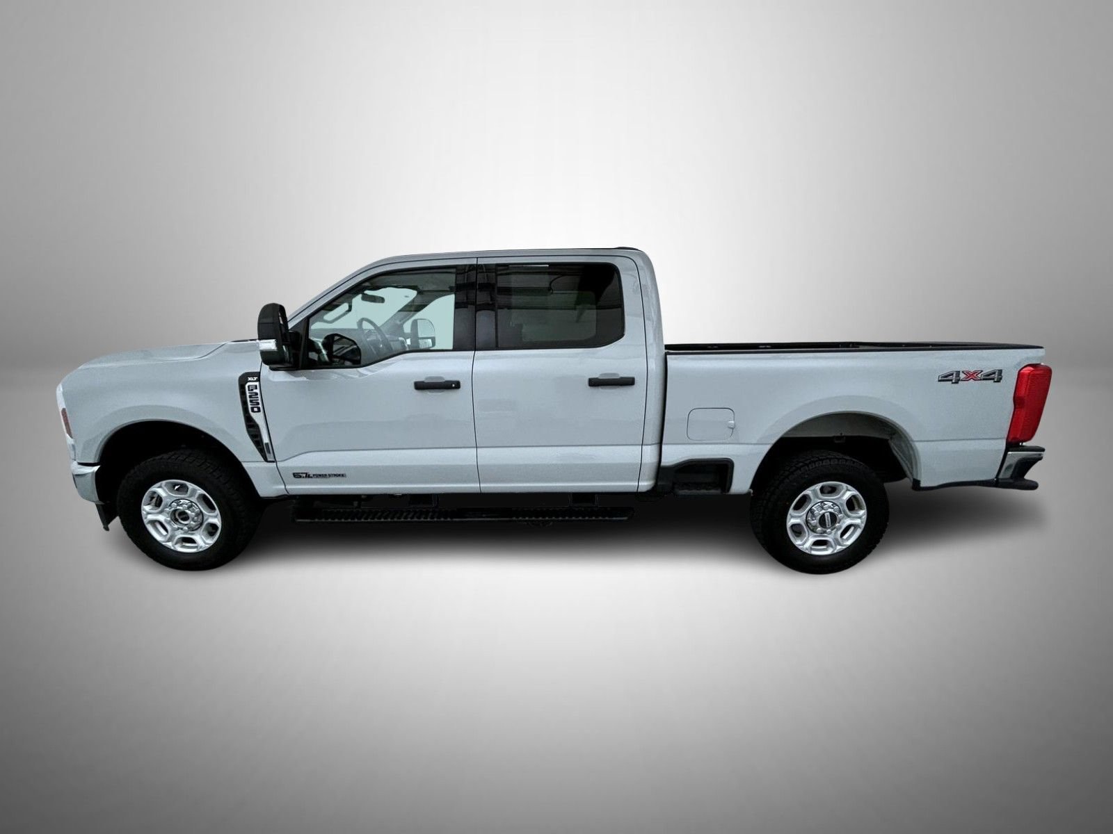 Used 2025 Ford F250 XLT AWD/4WD image 8