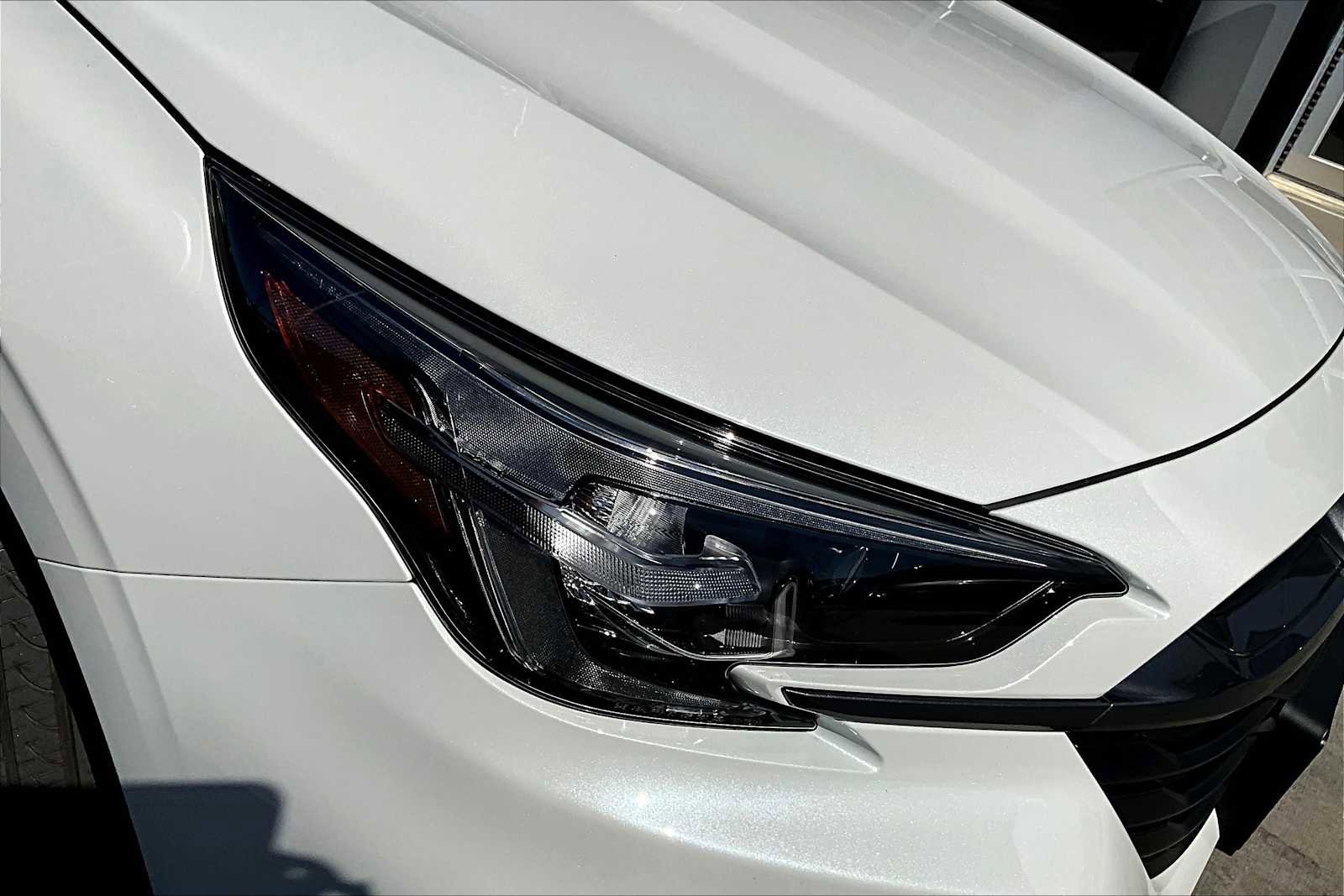 New 2025 Subaru Legacy Limited image 14