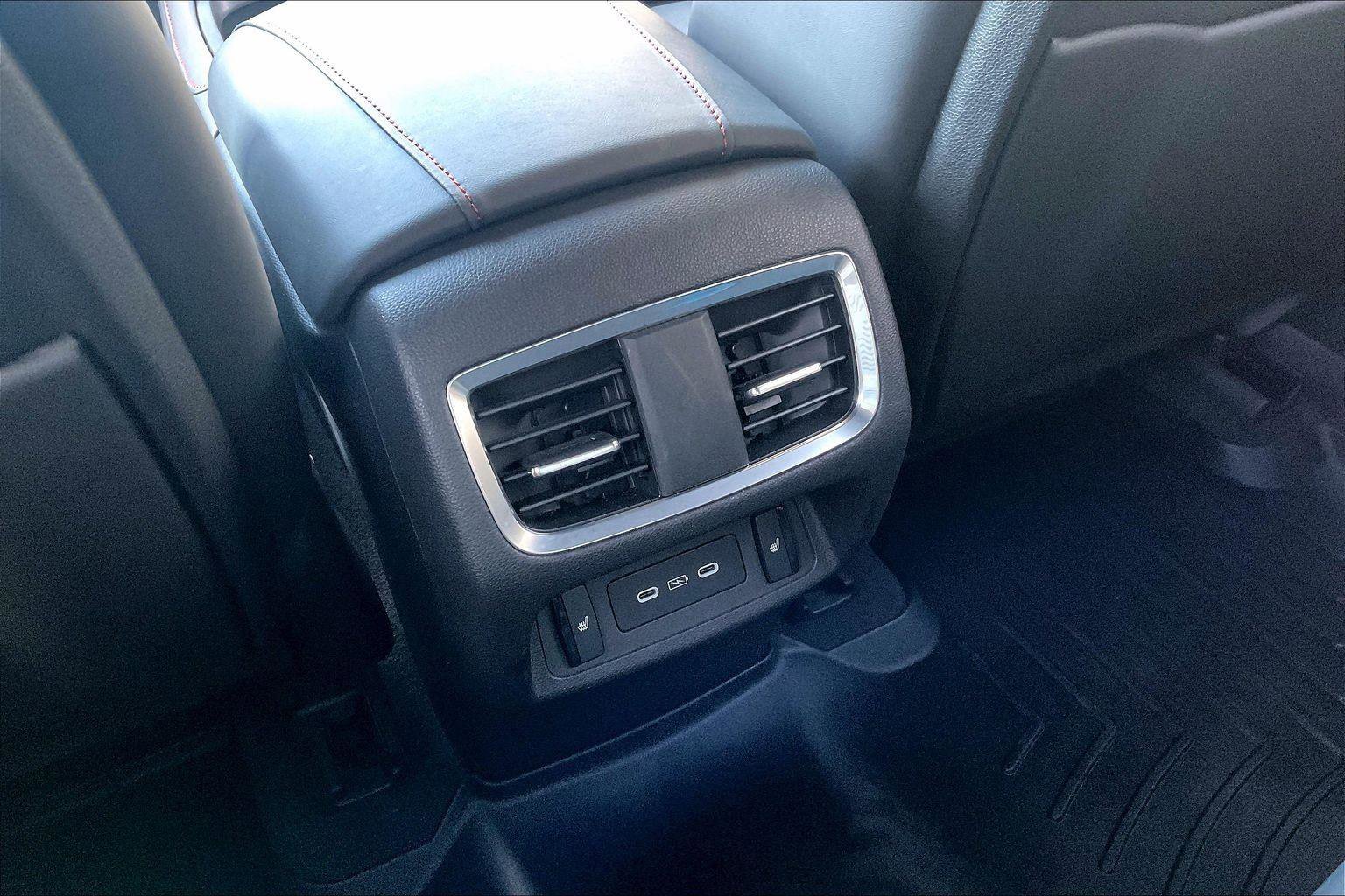 Certified 2023 Acura RDX AWD w/ A-Spec & Advance Pkg image 25