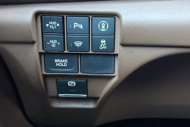 Used 2023 Acura RDX AWD w/ Advance Package image 44