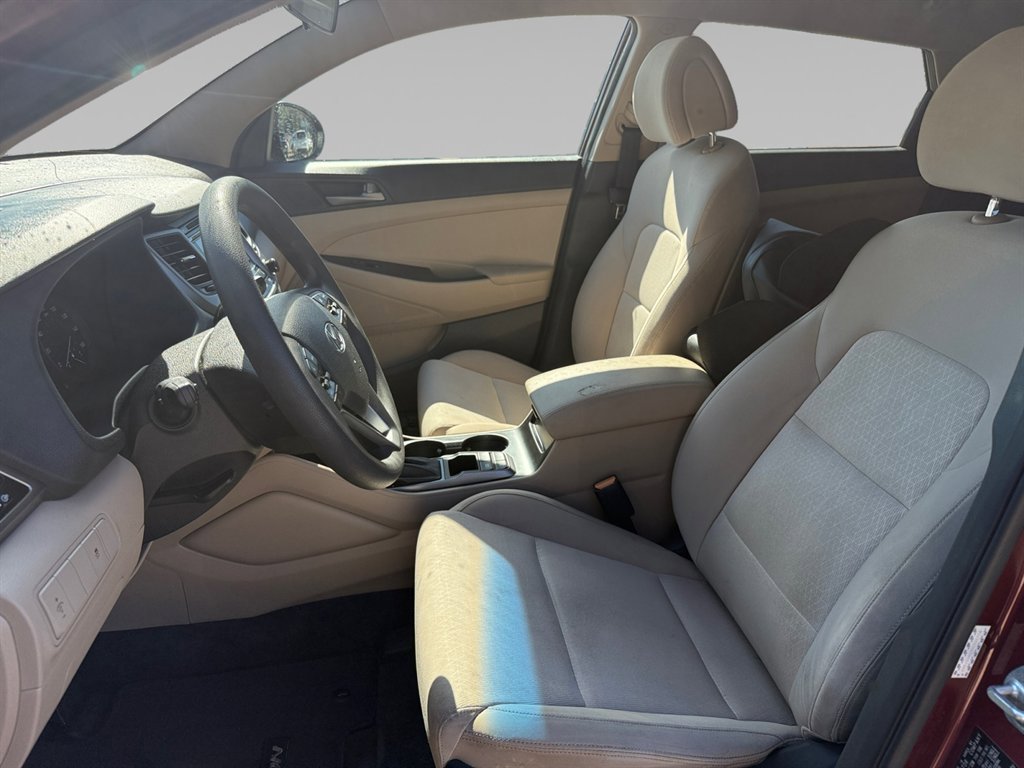 Used 2017 Hyundai Sonata Limited w/ Tech Package 03 image 8