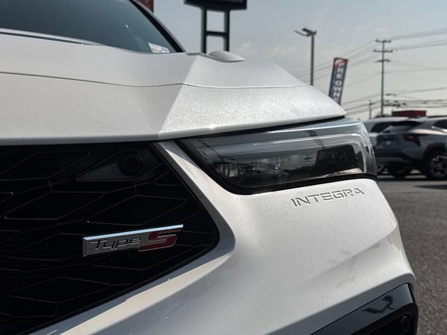 Used 2024 Acura Integra Type S FWD image 29